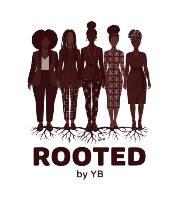 Rooted by YB
