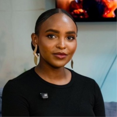 Stella Wamaitha
